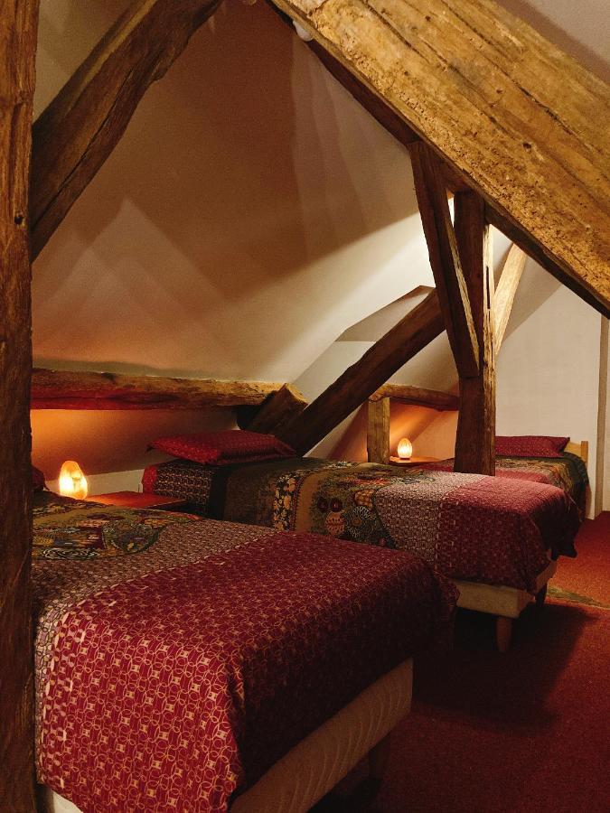 L'alcalys - Maison De Au - Sans Tv Holiday home *
