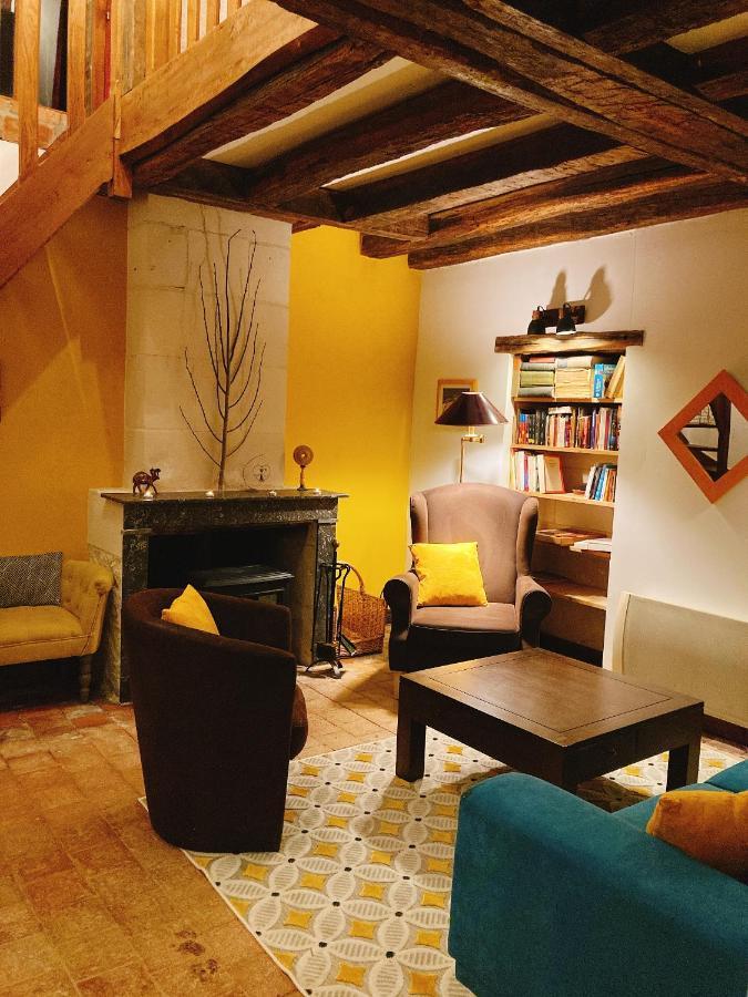 Holiday home L'alcalys - Maison De Au - Sans Tv *